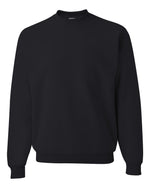 NuBlend - Men’s Crewneck Sweatshirt - Jerzees 562MR