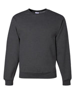 NuBlend - Men’s Crewneck Sweatshirt - Jerzees 562MR