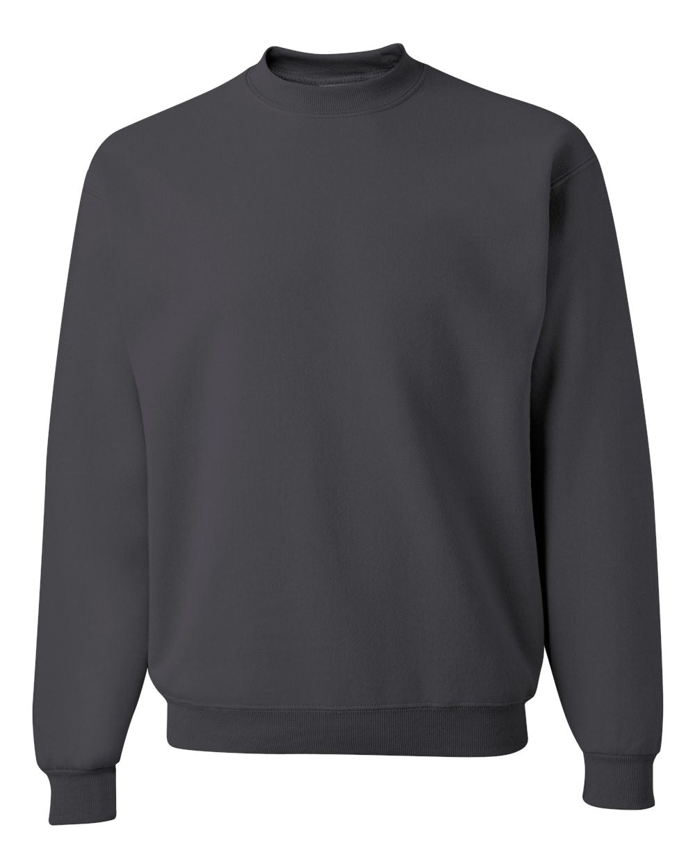 NuBlend - Men’s Crewneck Sweatshirt - Jerzees 562MR
