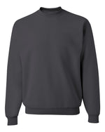 NuBlend - Men’s Crewneck Sweatshirt - Jerzees 562MR