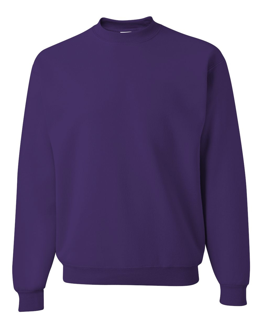 NuBlend - Men’s Crewneck Sweatshirt - Jerzees 562MR