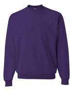 NuBlend - Men’s Crewneck Sweatshirt - Jerzees 562MR