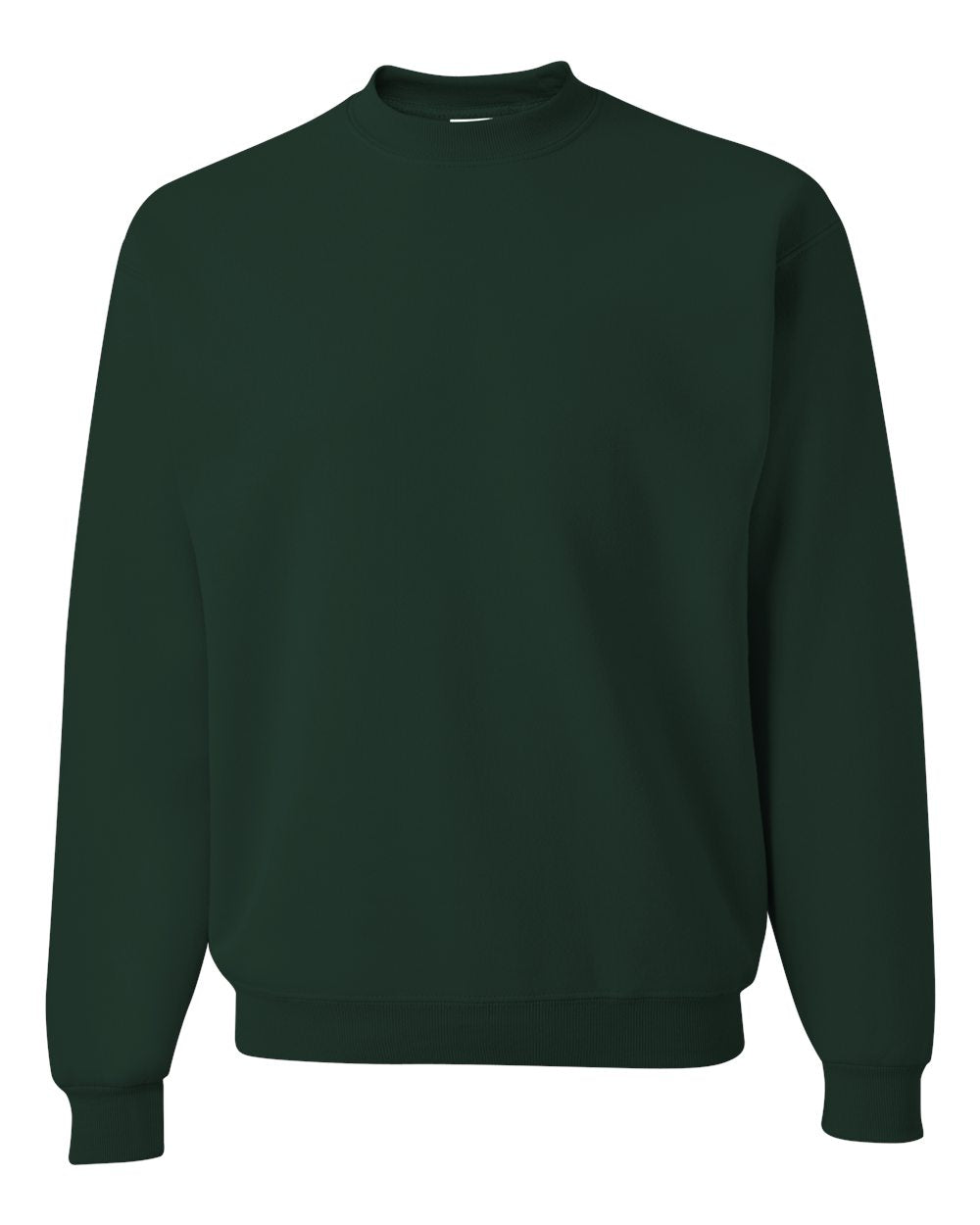 NuBlend - Men’s Crewneck Sweatshirt - Jerzees 562MR