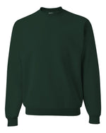 NuBlend - Men’s Crewneck Sweatshirt - Jerzees 562MR