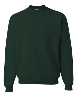 NuBlend - Men’s Crewneck Sweatshirt - Jerzees 562MR