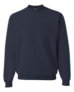 NuBlend - Men’s Crewneck Sweatshirt - Jerzees 562MR