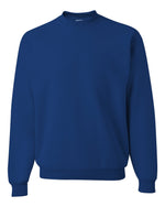NuBlend - Men’s Crewneck Sweatshirt - Jerzees 562MR