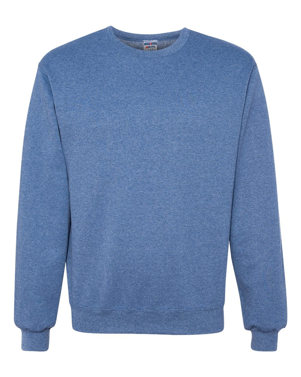 NuBlend - Men’s Crewneck Sweatshirt - Jerzees 562MR