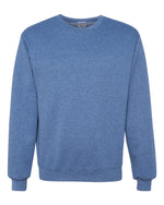 NuBlend - Men’s Crewneck Sweatshirt - Jerzees 562MR