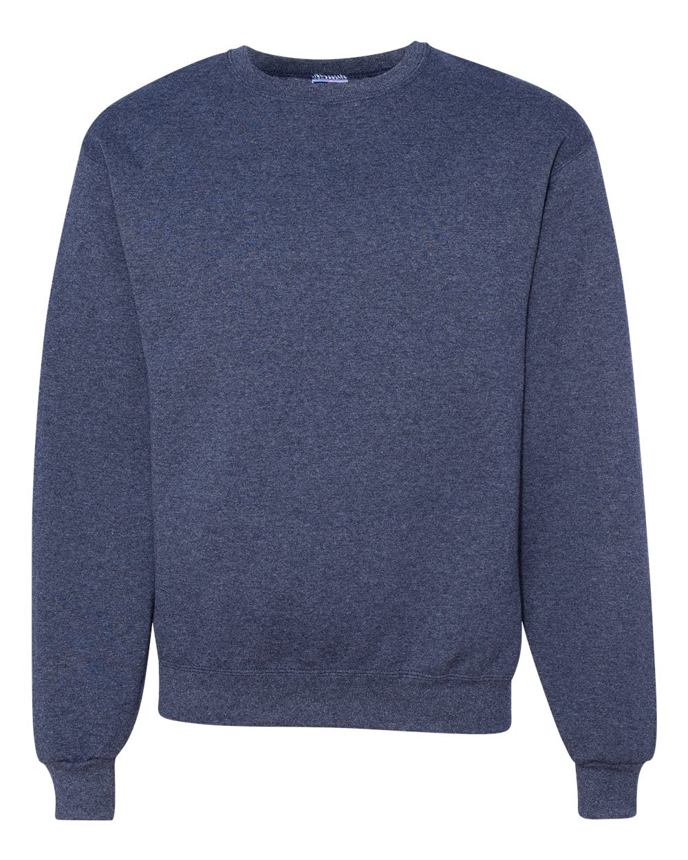 NuBlend - Men’s Crewneck Sweatshirt - Jerzees 562MR