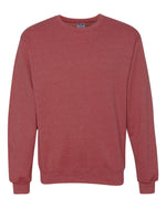 NuBlend - Men’s Crewneck Sweatshirt - Jerzees 562MR
