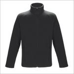 Barren - Microfleece Full Zip Men’s Jacket - CX2 L00695