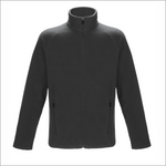 Barren - Microfleece Full Zip Men’s Jacket - CX2 L00695