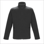 Barren - Microfleece Full Zip Men's Jacket - CX2 L00695