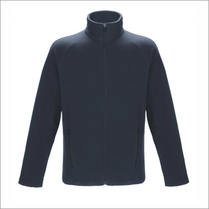 Barren - Microfleece Full Zip Men’s Jacket - CX2 L00695