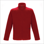 Barren - Microfleece Full Zip Men’s Jacket - CX2 L00695