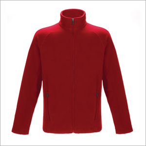 Barren - Microfleece Full Zip Men’s Jacket - CX2 L00695