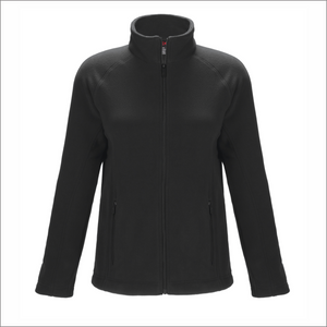 Barren - Microfleece Full Zip Ladies Jacket - CX2 L00696