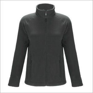 Barren - Microfleece Full Zip Ladies Jacket - CX2 L00696