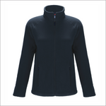 Barren - Microfleece Full Zip Ladies Jacket - CX2 L00696