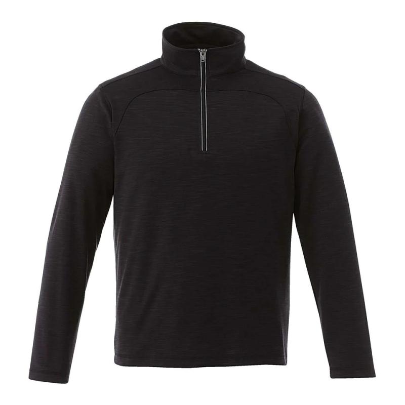 Meadowbrook - Men’s Quarter Zip Fleece - CX2 L00875