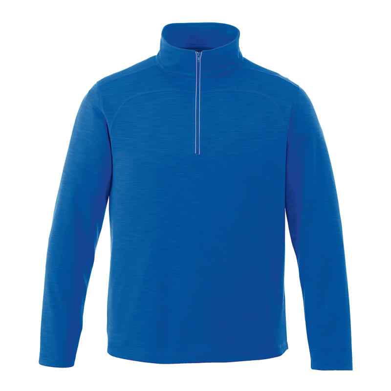 Meadowbrook - Men’s Quarter Zip Fleece - CX2 L00875