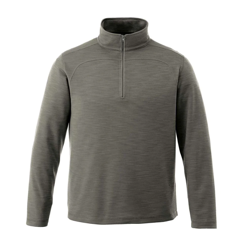 Meadowbrook - Men’s Quarter Zip Fleece - CX2 L00875