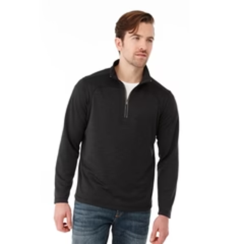 Meadowbrook - Men’s Quarter Zip Fleece - CX2 L00875