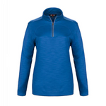 Meadowbrook - Ladies Quarter Zip Fleece - CX2 L00876