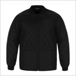 Contender - Quilted Men's Jacket - CX2 L01025