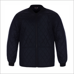 Contender - Quilted Men’s Jacket - CX2 L01025