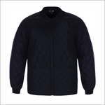 Contender - Quilted Men's Jacket - CX2 L01025
