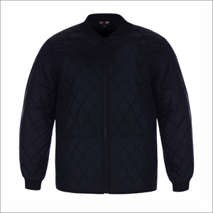 Contender - Quilted Men’s Jacket - CX2 L01025