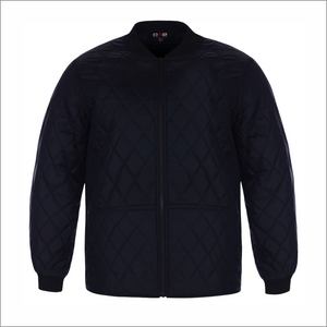 Contender - Quilted Men's Jacket - CX2 L01025