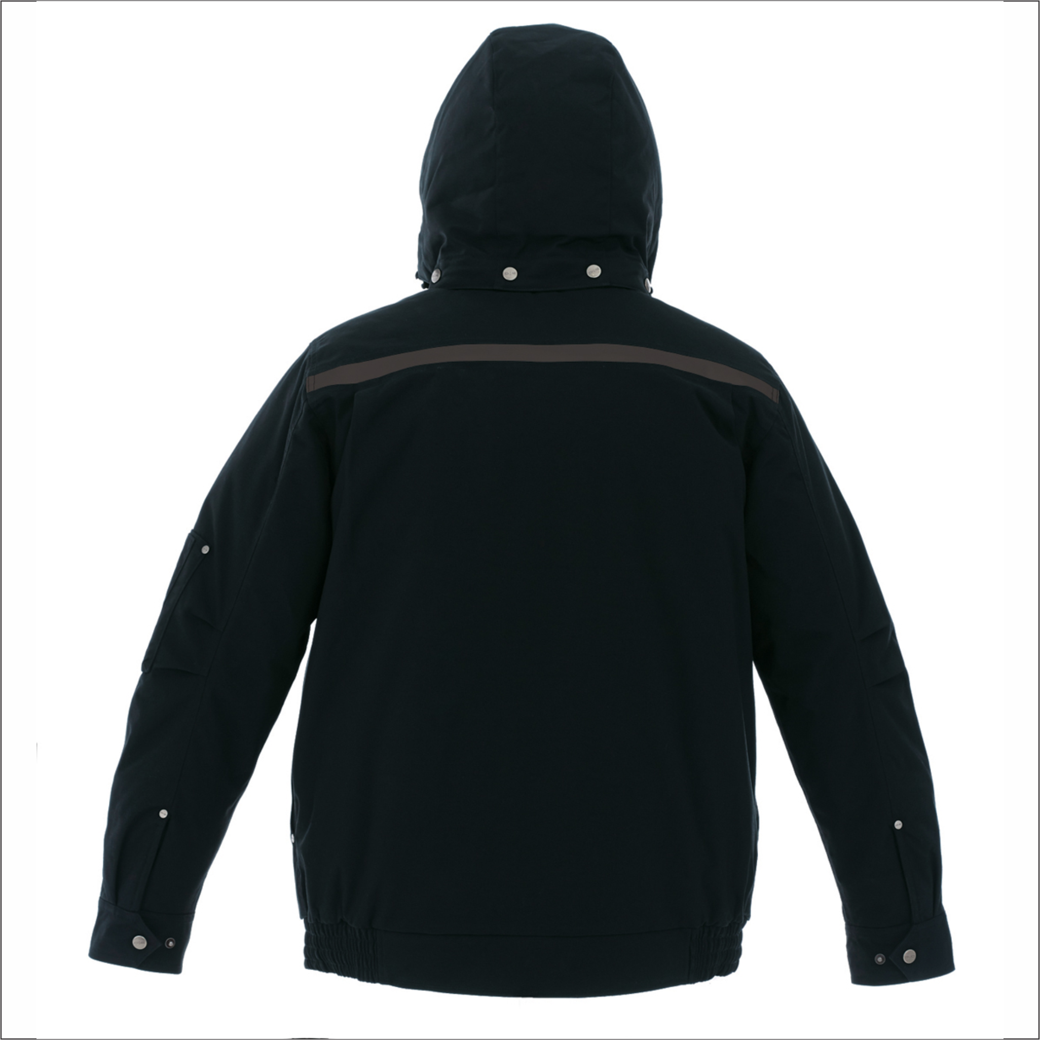 Champion - Heavy Duty Insulated Bomber Men’s Jacket - CX2 L01110