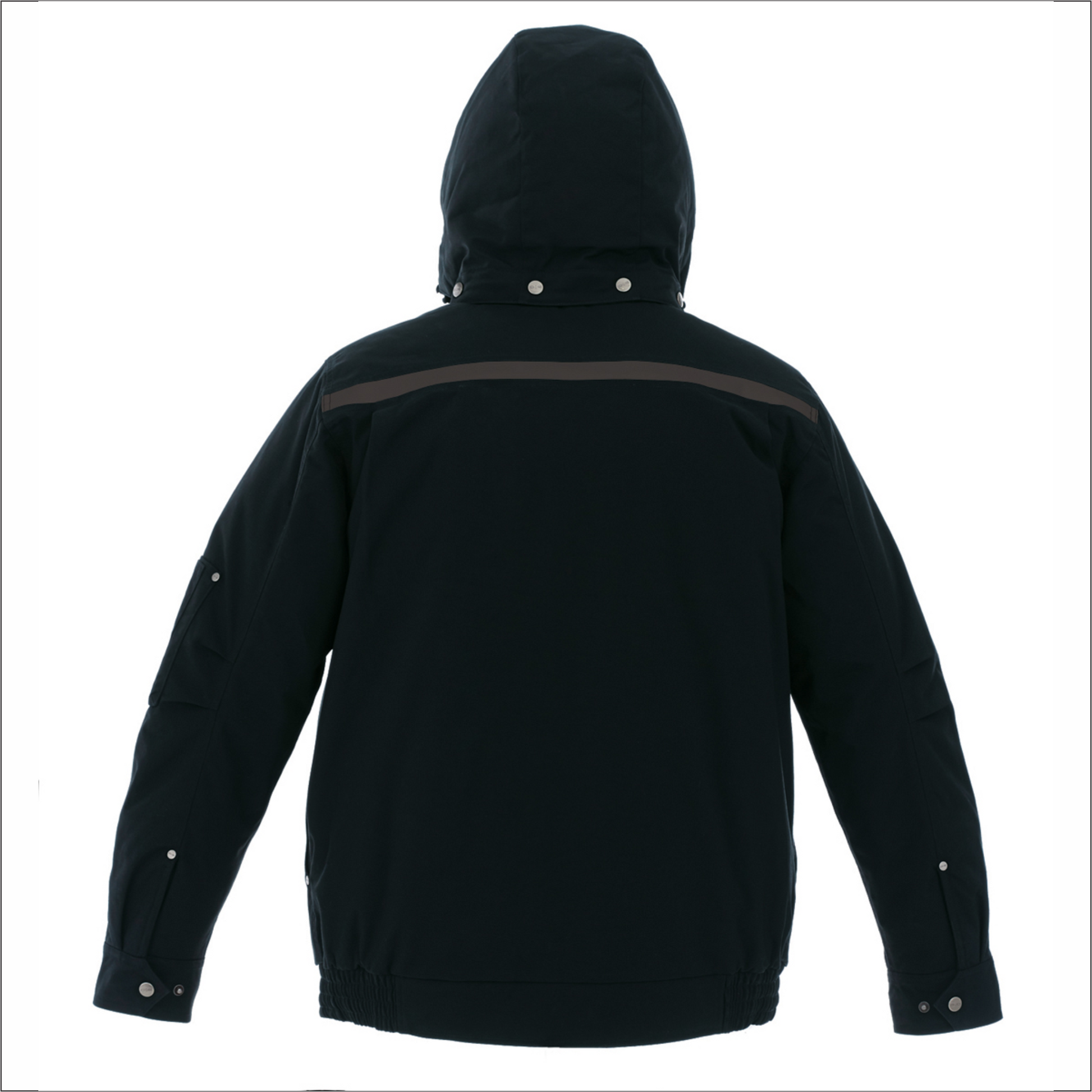 Champion - Heavy Duty Insulated Bomber Men’s Jacket - CX2 L01110
