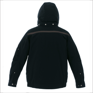 Champion - Heavy Duty Insulated Bomber Men’s Jacket - CX2 L01110