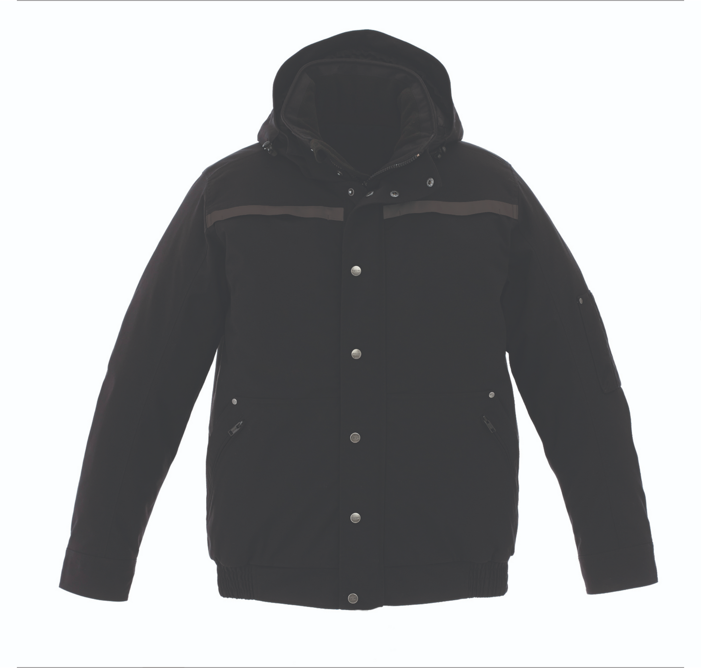 Champion - Heavy Duty Insulated Bomber Men’s Jacket - CX2 L01110