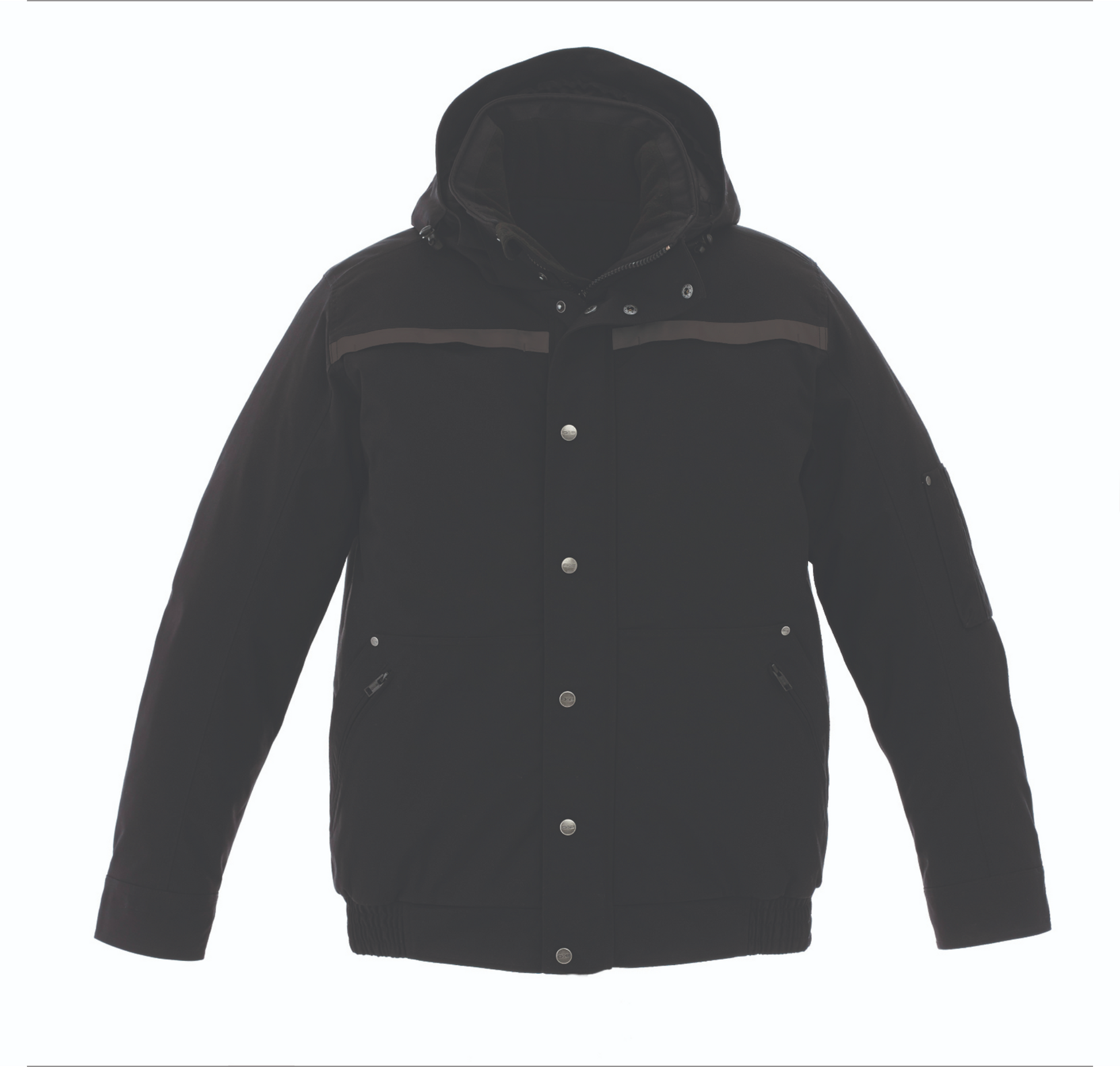 Champion - Heavy Duty Insulated Bomber Men’s Jacket - CX2 L01110