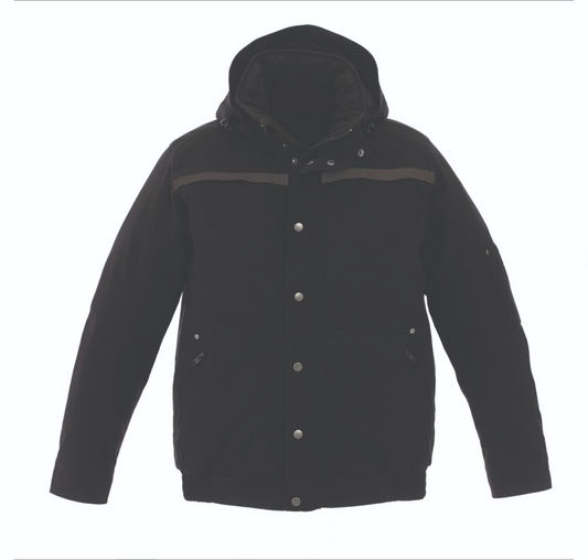 Champion - Heavy Duty Insulated Bomber Men’s Jacket - CX2 L01110
