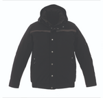 Champion - Heavy Duty Insulated Bomber Men’s Jacket - CX2 L01110