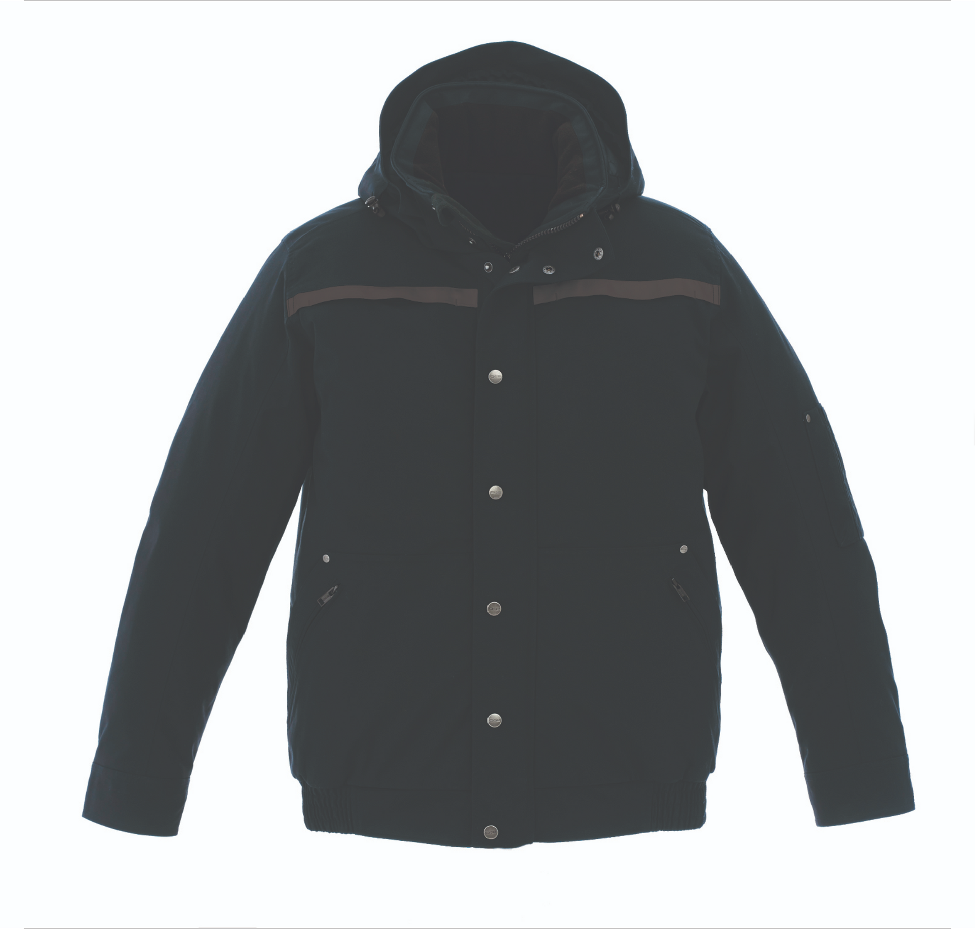 Champion - Heavy Duty Insulated Bomber Men’s Jacket - CX2 L01110