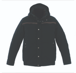 Champion - Heavy Duty Insulated Bomber Men’s Jacket - CX2 L01110