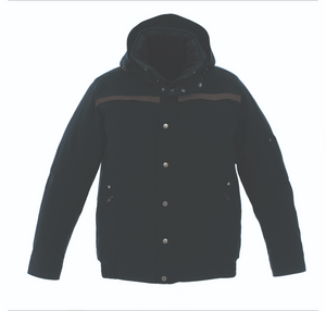 Champion - Heavy Duty Insulated Bomber Men’s Jacket - CX2 L01110