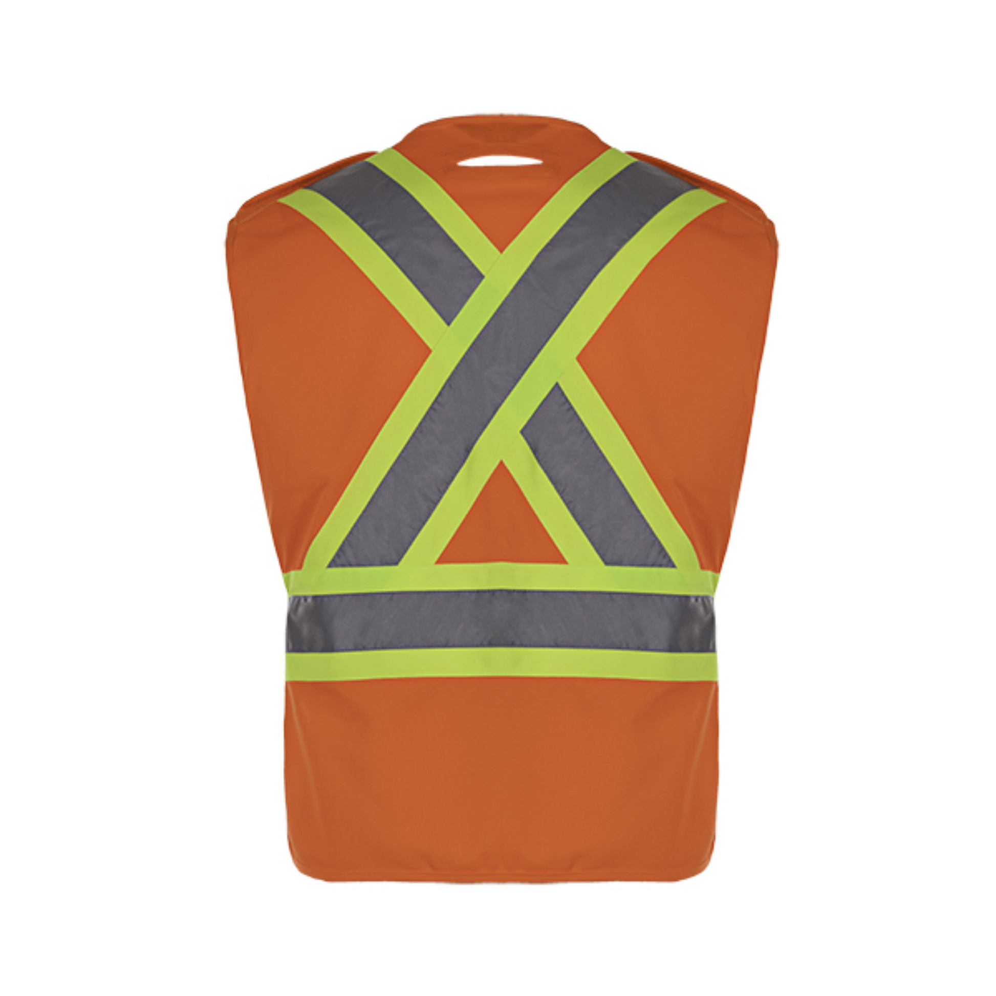 Protector - One Size Hi-Vis Safety Vest - CX2 L01170