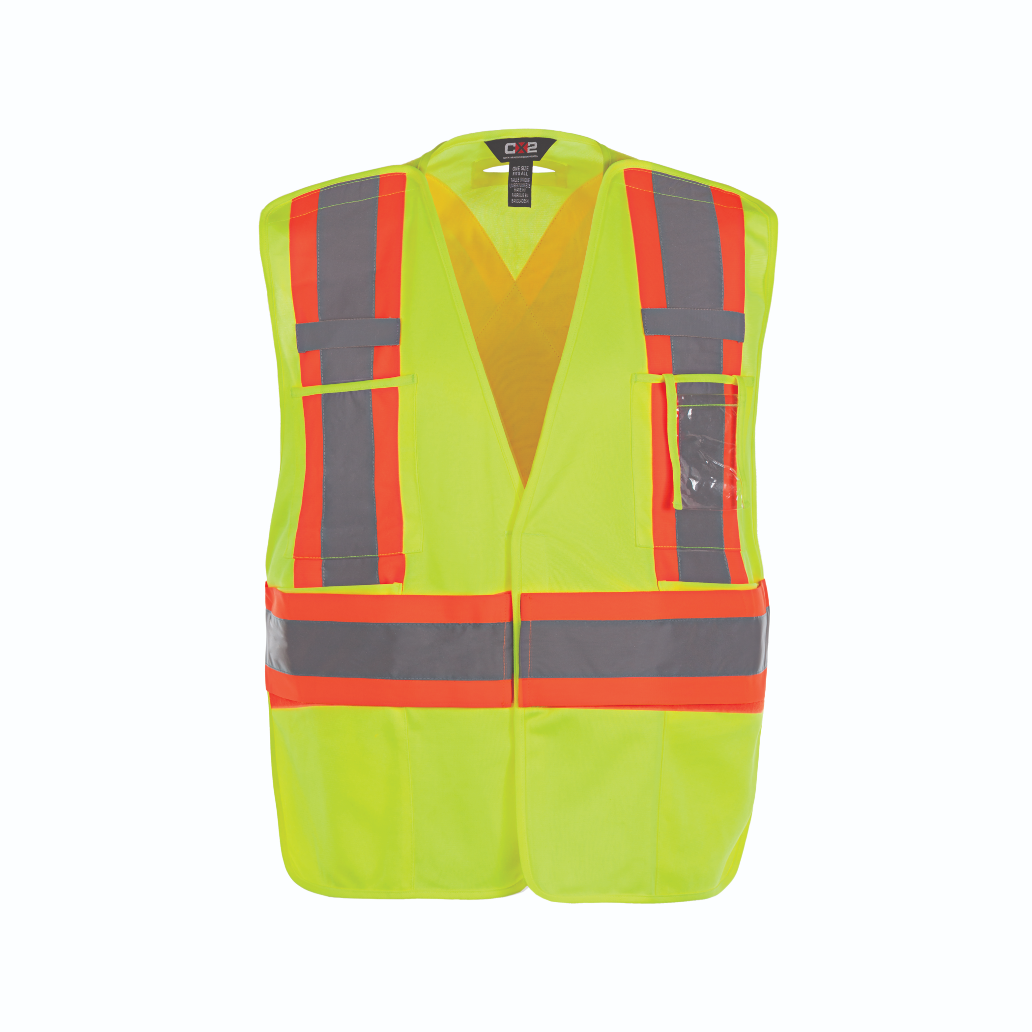Louis vuitton 2025 safety vest