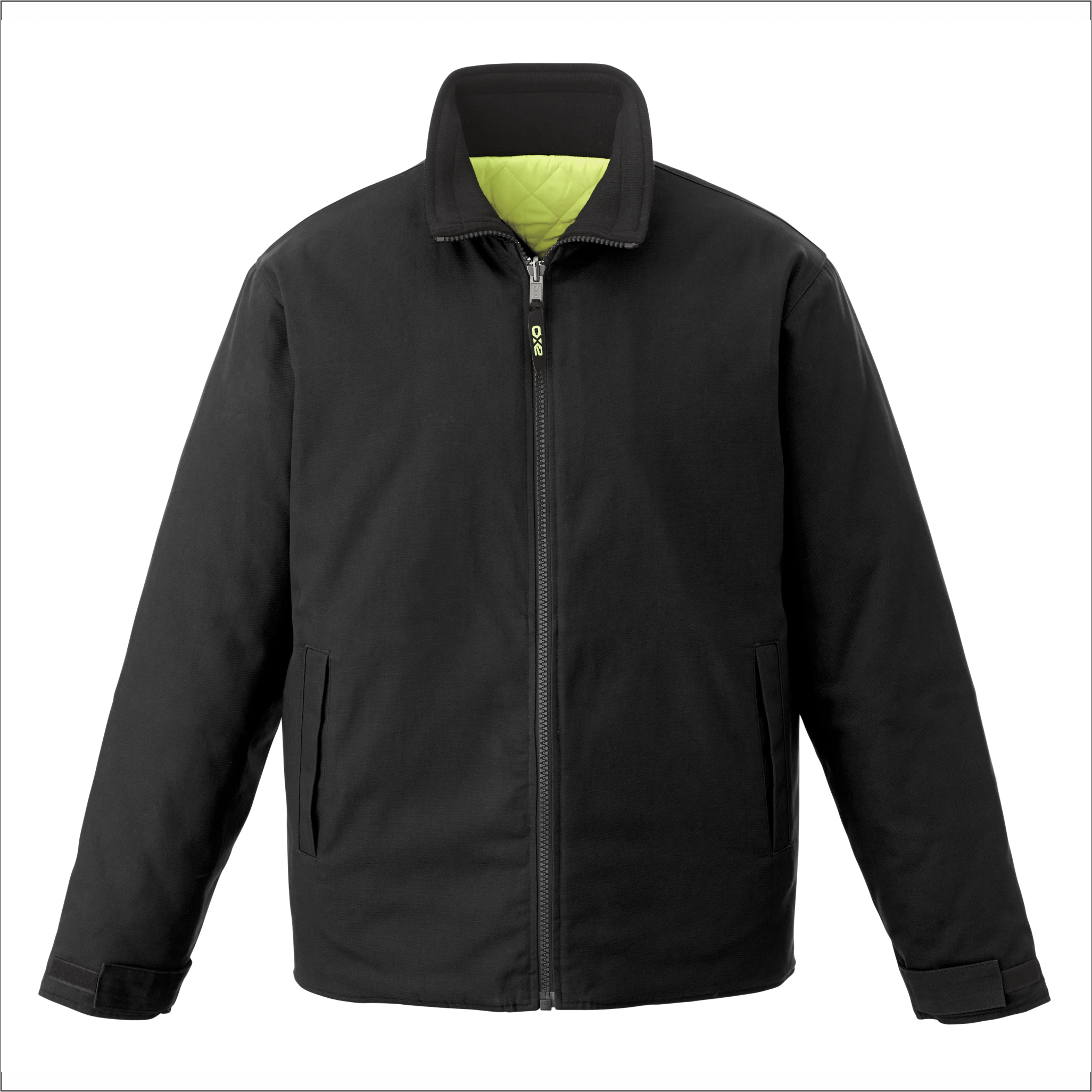 Zircon - Reversible Men's Jacket - CX2 L01210