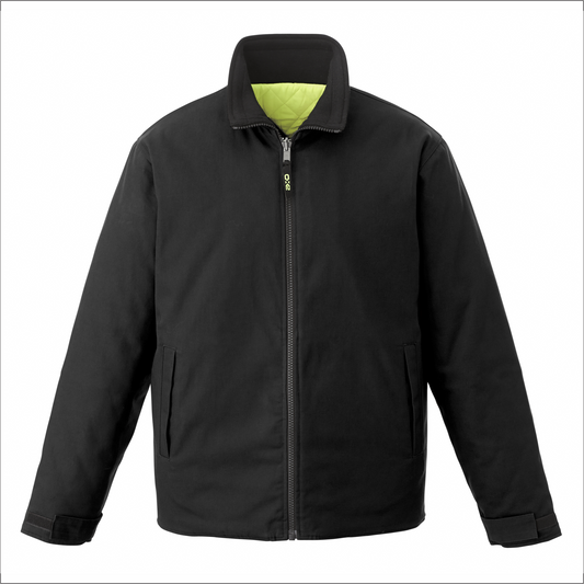 Zircon - Reversible Men’s Jacket - CX2 L01210