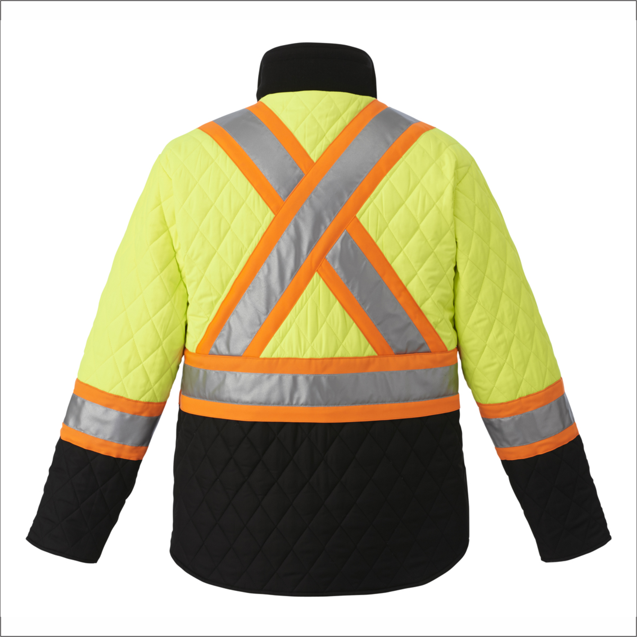 Zircon - Reversible Men’s Jacket - CX2 L01210