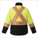 Zircon - Reversible Men’s Jacket - CX2 L01210